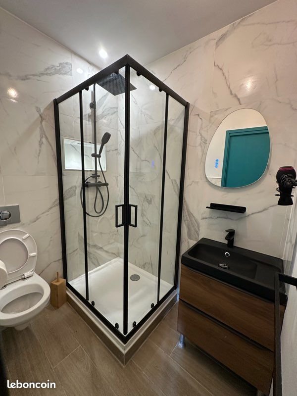 Appartement à louer, 21m², Le Grau-du-Roi