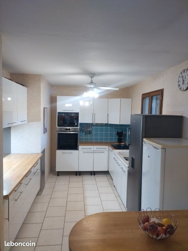 Maison à vendre, 89m², Crouy-sur-Cosson