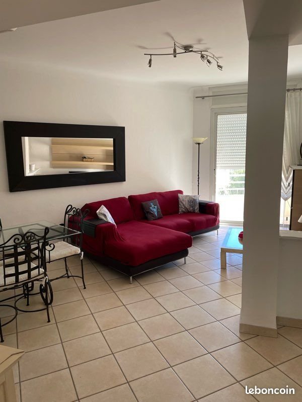 Appartement à louer, 71m², Antibes