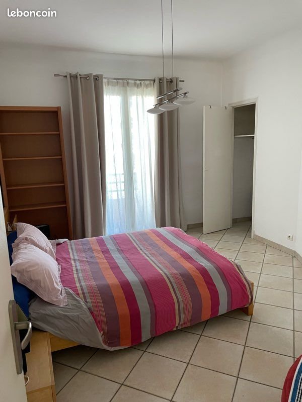 Appartement à louer, 71m², Antibes
