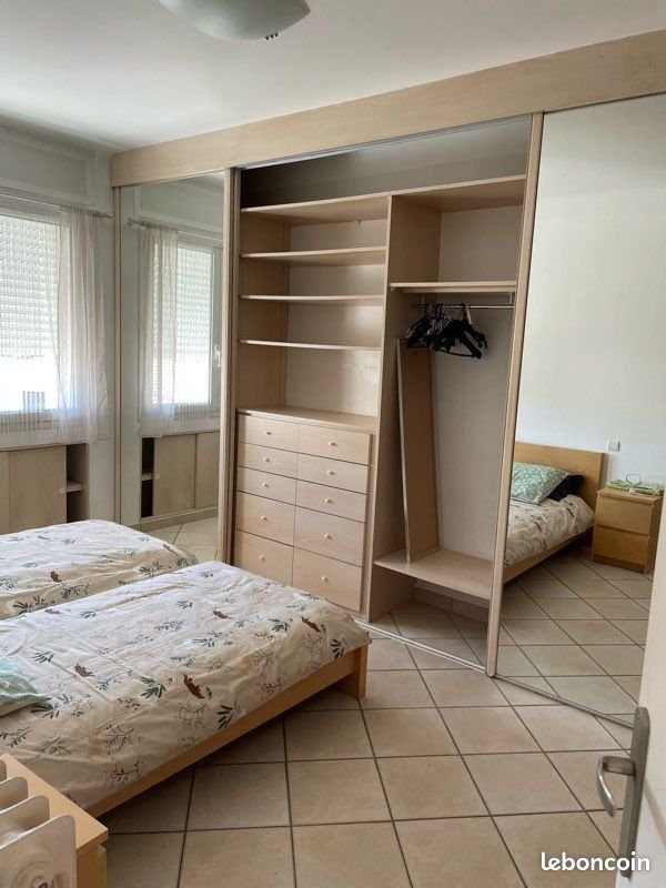 Appartement à louer, 71m², Antibes