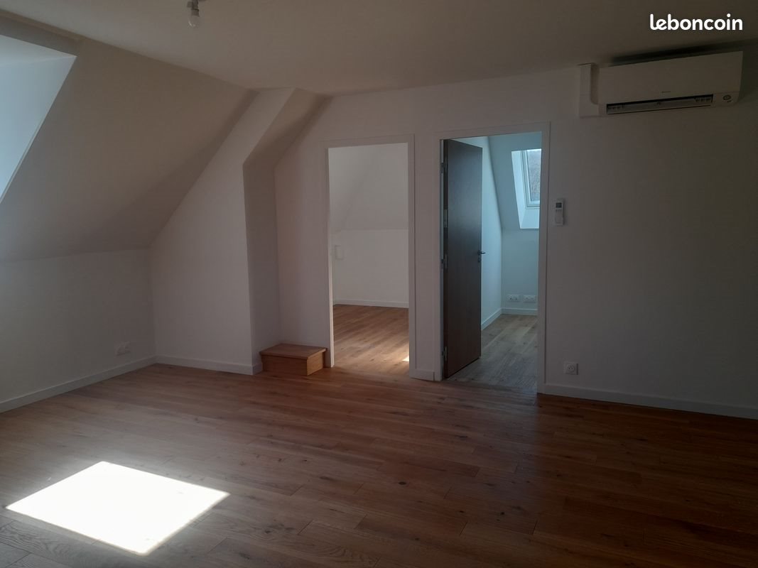 Appartement à louer, 65m², Saint-Sernin-du-Bois