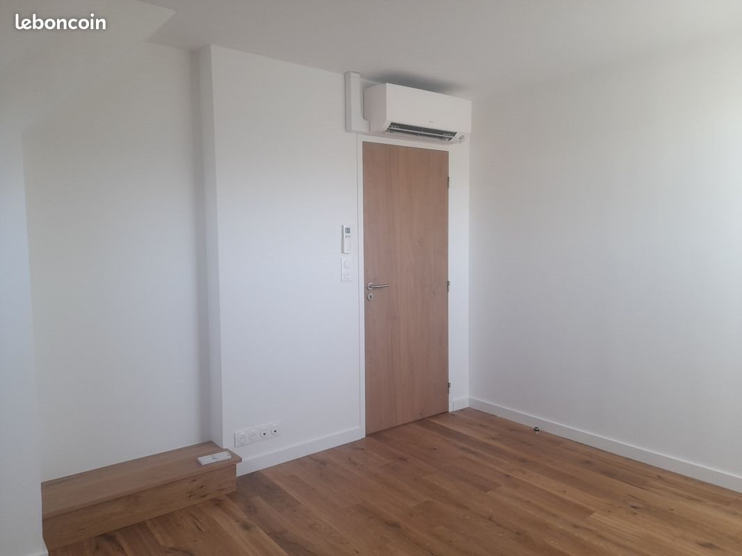 Appartement à louer, 65m², Saint-Sernin-du-Bois
