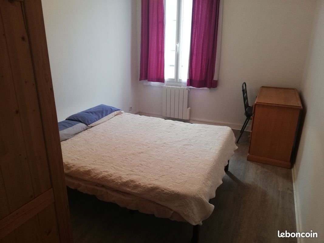 Appartement à louer, 33m², Levallois-Perret