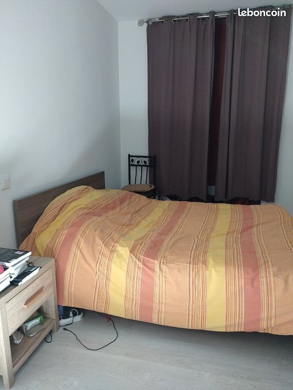 Appartement à louer, 58m², Marvejols