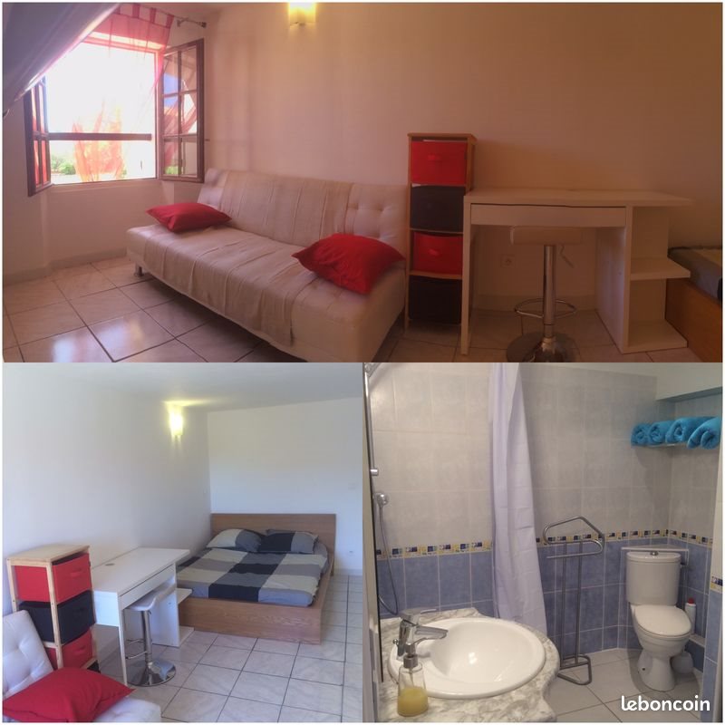 Appartement à vendre, 40m², Carqueiranne