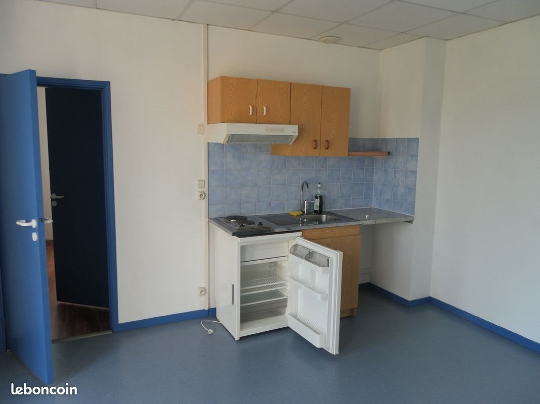 Appartement à louer, 30m², Clermont-Ferrand