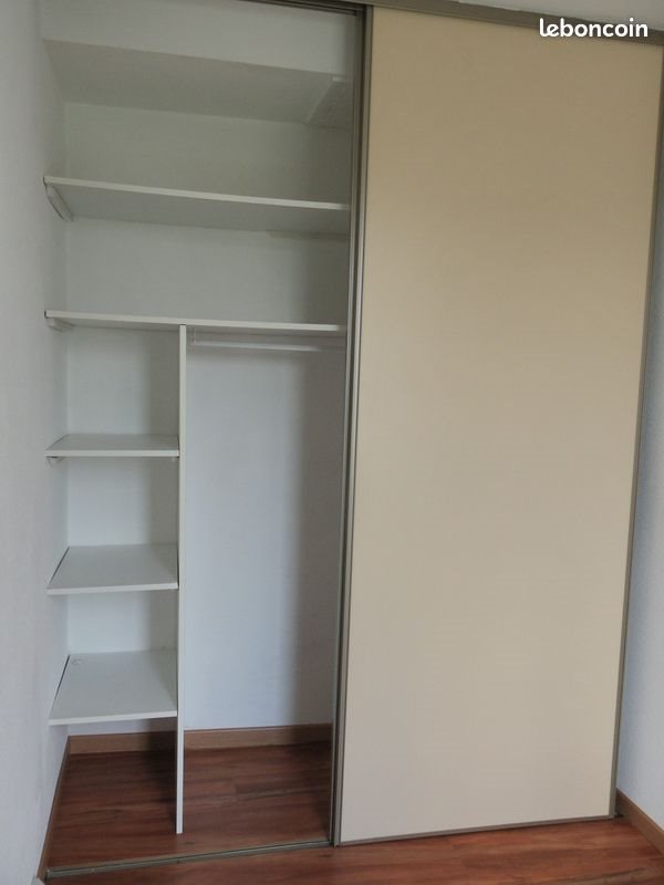 Appartement à louer, 30m², Clermont-Ferrand