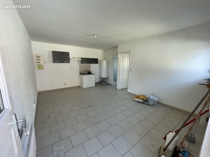 Appartement à louer, 35m², Baisieux
