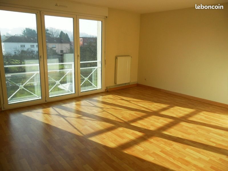Appartement à louer, 79m², Saint-Avold