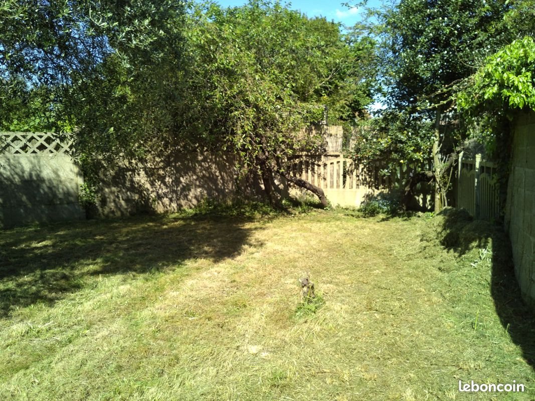 Maison à louer, 100m², Rennes
