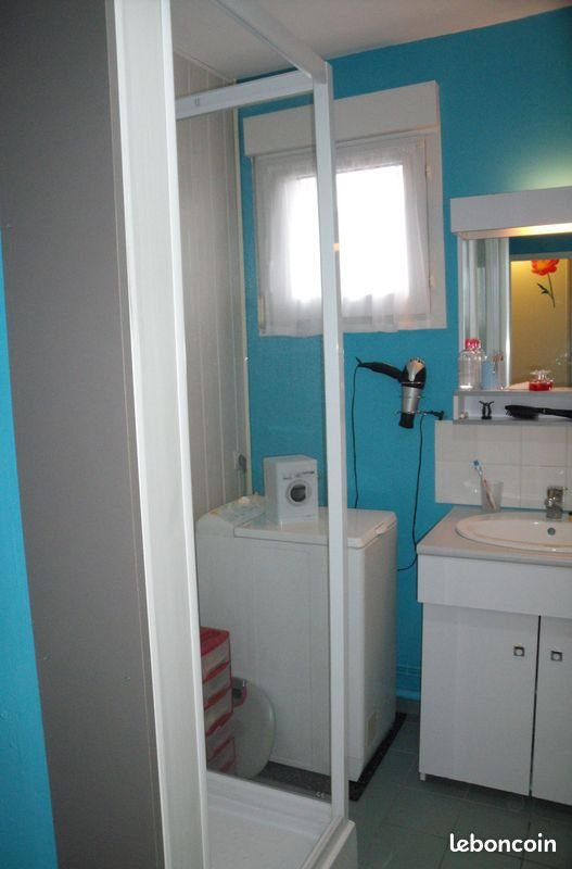 Appartement à louer, 24m², Amiens