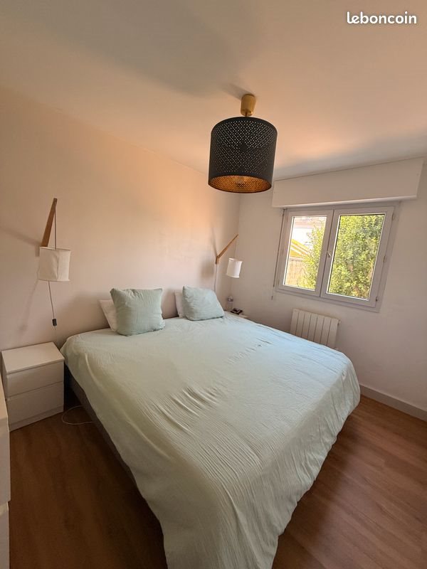 Appartement à vendre, 71m², Nantes