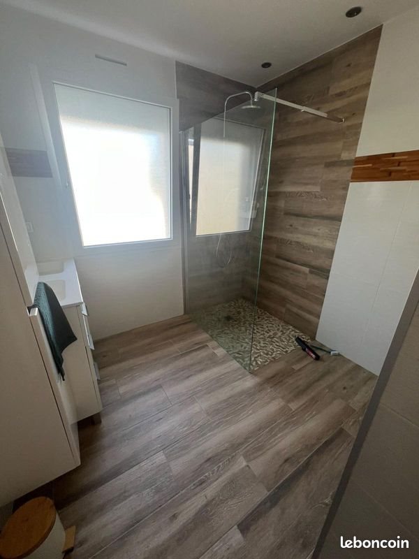Maison à louer, 87m², Treffieux