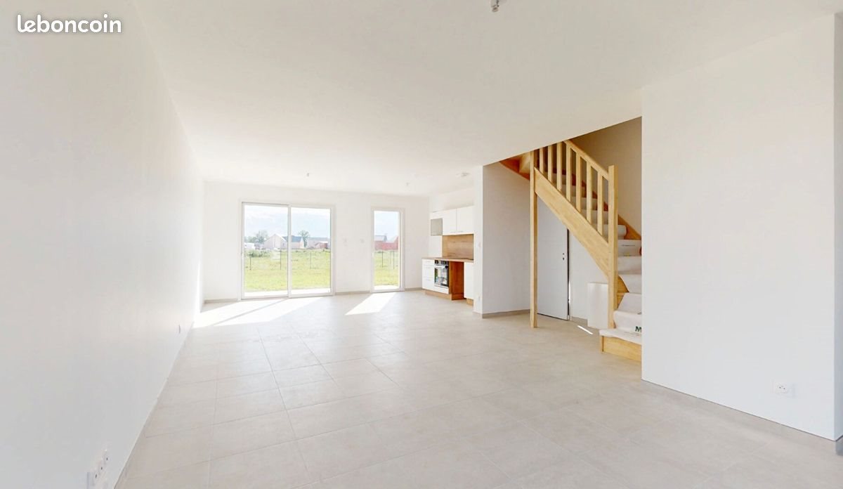 Maison à vendre, 89m², Bayeux