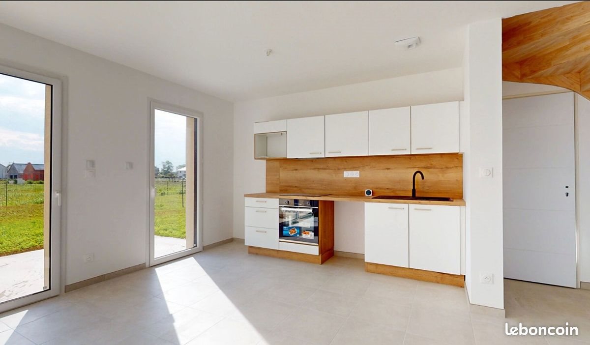 Maison à vendre, 89m², Bayeux