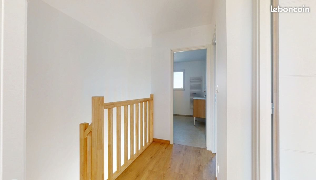 Maison à vendre, 89m², Bayeux