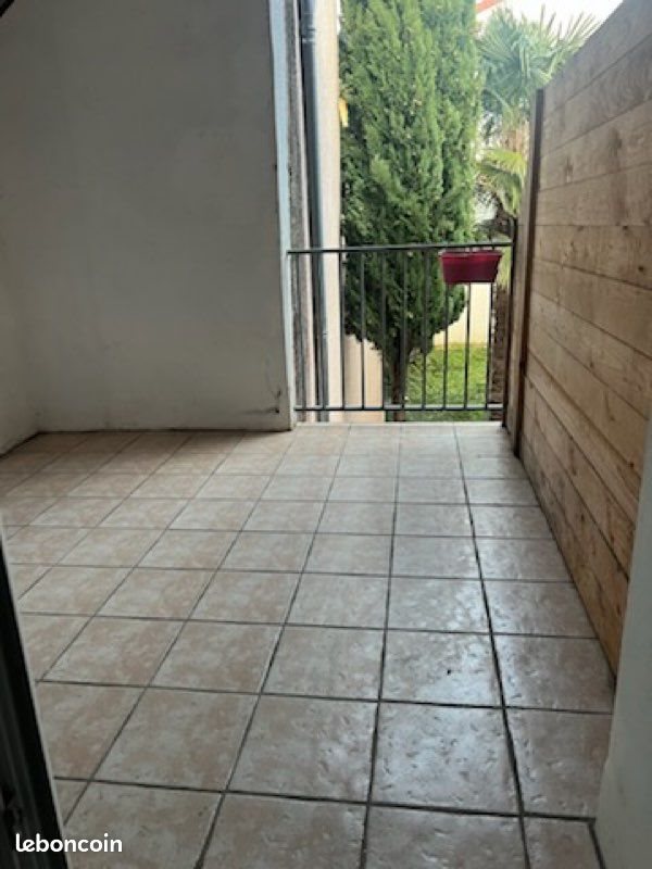 Appartement à louer, 30m², Villars-les-Dombes
