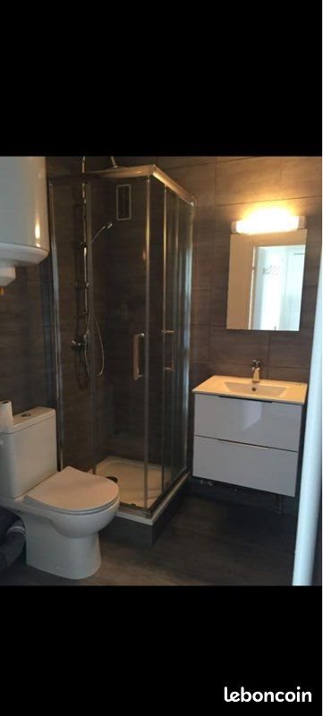 Appartement à louer, 30m², Mauguio