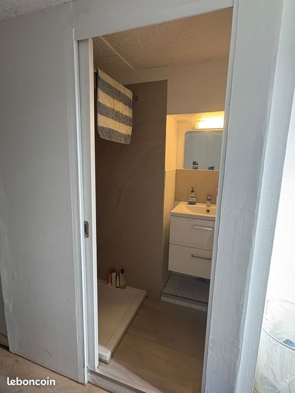 Appartement à louer, 52m², Poitiers