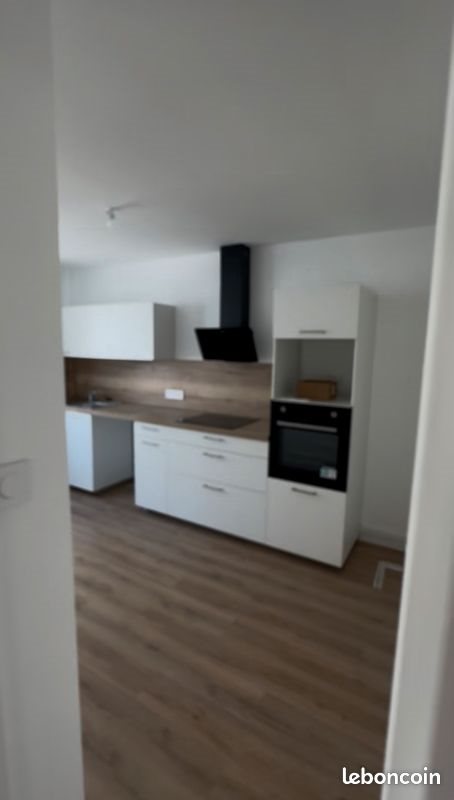 Appartement à louer, 66m², Saint-Etienne