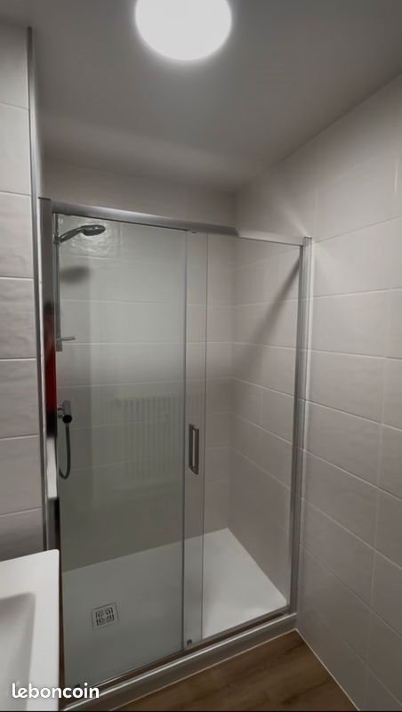 Appartement à louer, 66m², Saint-Etienne