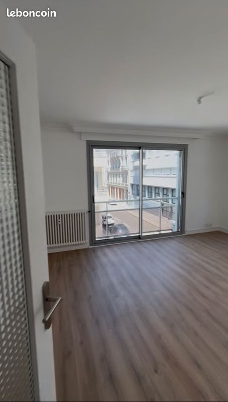 Appartement à louer, 66m², Saint-Etienne