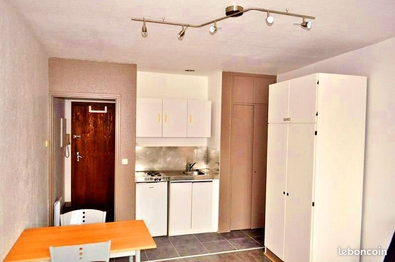 Appartement à louer, 22m², Agen