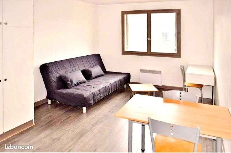 Appartement à louer, 22m², Agen