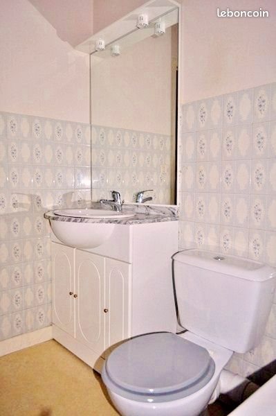 Appartement à louer, 22m², Agen