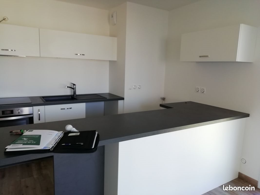Appartement à louer, 44m², Sarzeau