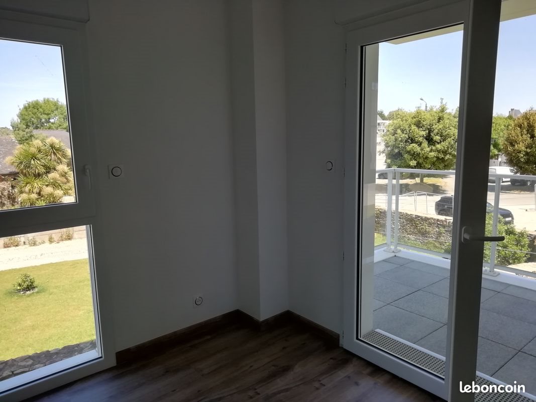 Appartement à louer, 44m², Sarzeau