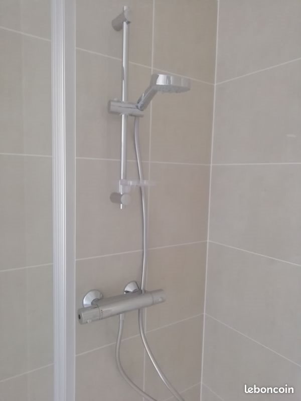 Appartement à louer, 44m², Sarzeau