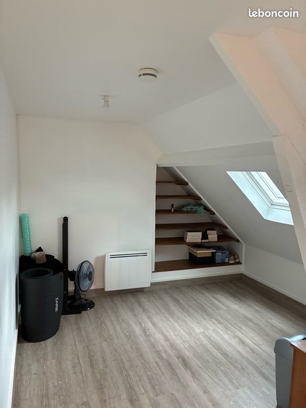 Appartement à louer, 16m², Saint-Lô