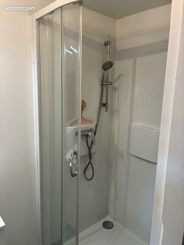 Appartement à louer, 16m², Saint-Lô