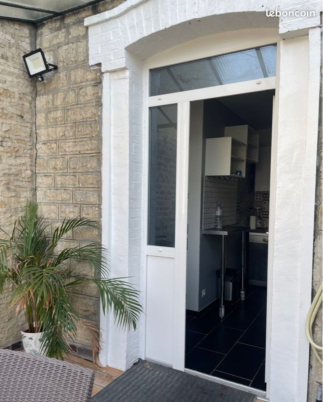 Appartement à louer, 49m², Troyes