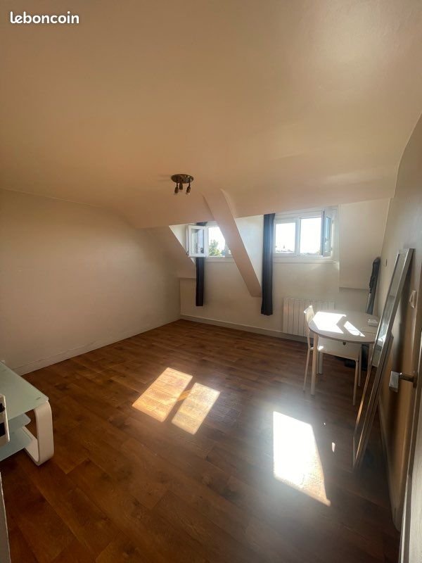 Appartement à vendre, 22m², Compiègne