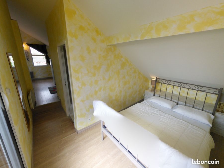Appartement à louer, 29m², Gujan-Mestras