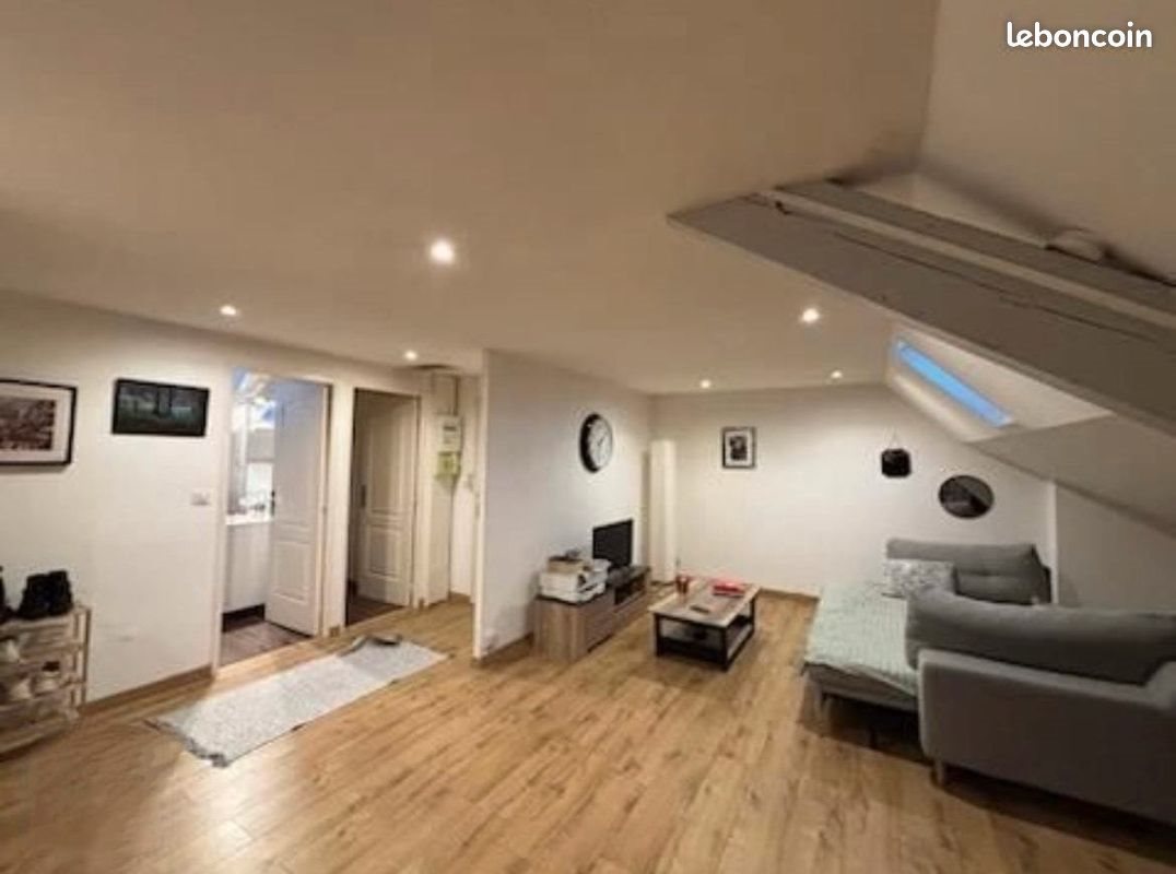 Appartement à louer, 43m², Orléans