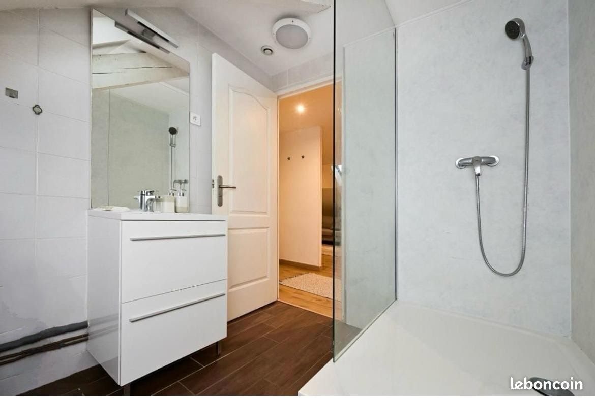 Appartement à louer, 43m², Orléans