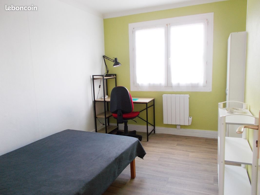 Appartement à louer, 30m², Lorient