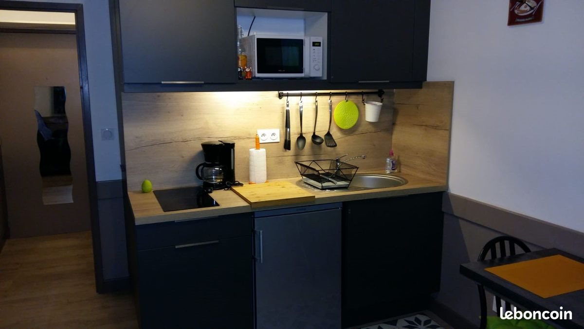 Appartement à louer, 20m², Avignon