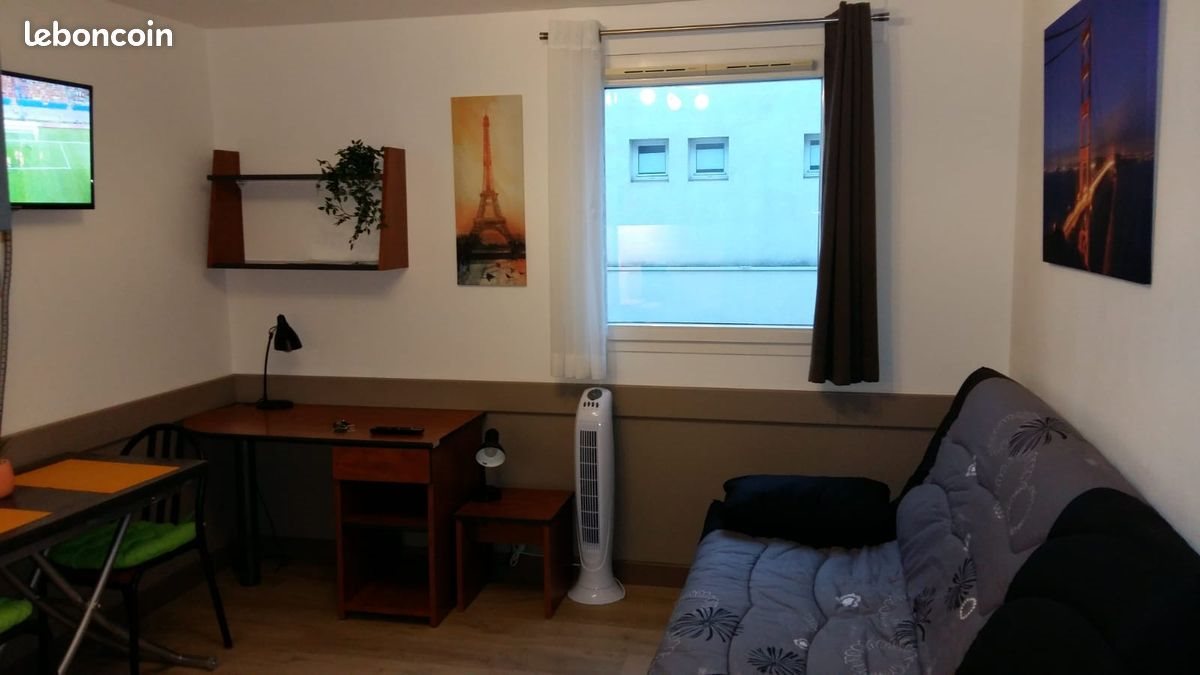 Appartement à louer, 20m², Avignon