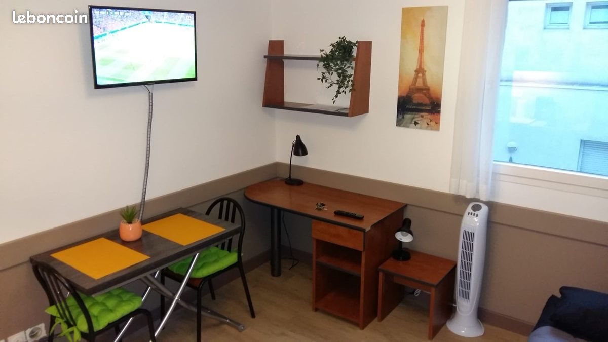 Appartement à louer, 20m², Avignon