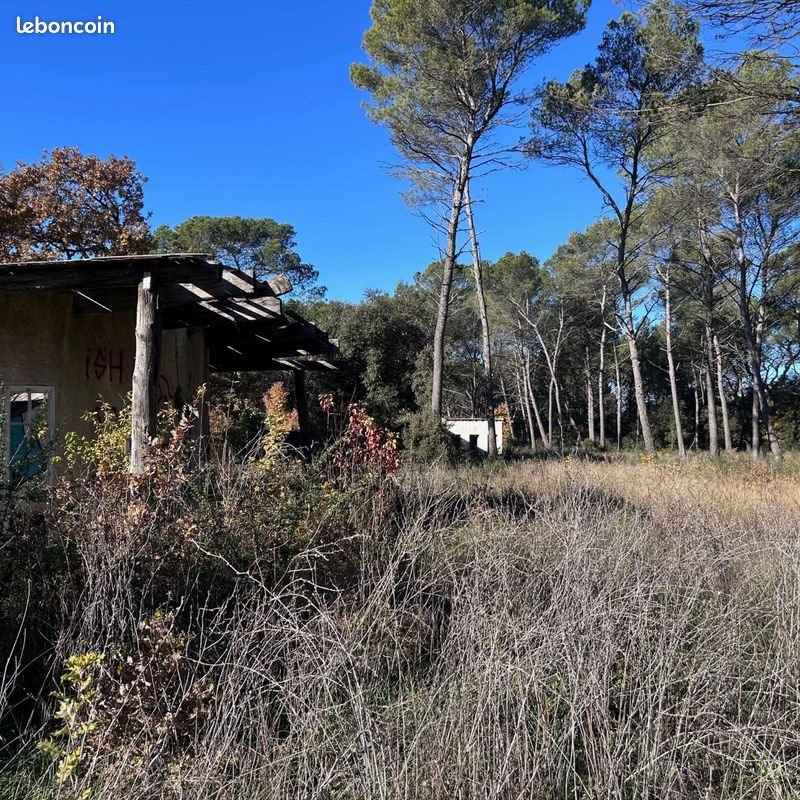 Maison à vendre, 130m², Saint-Cannat