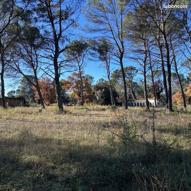 Maison à vendre, 130m², Saint-Cannat
