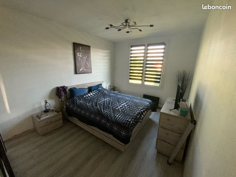 Maison à louer, 100m², Saint-Paul-Mont-Penit