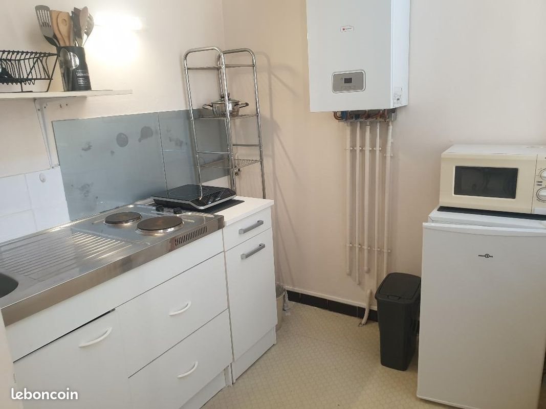 Appartement à louer, 26m², Avignon