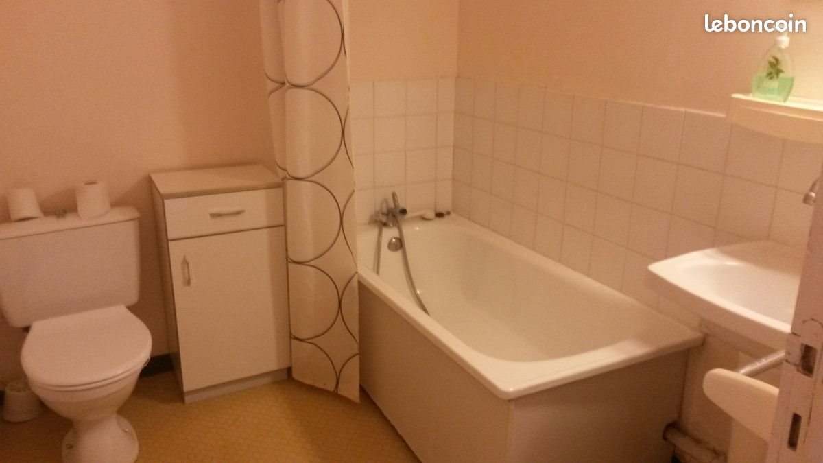 Appartement à louer, 26m², Avignon