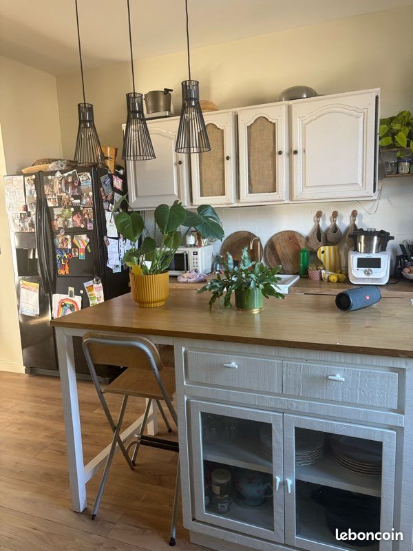 Maison à vendre, 116m², Stains